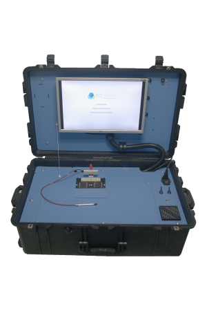 Transportable IC - SMD - eSIMs programming