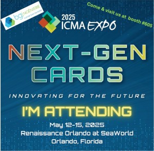 BG INGENIERIE at ICMA 2025 - Orlando