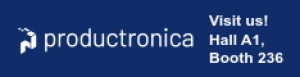 BG INGENIERIE at PRODUCTRONICA 2025